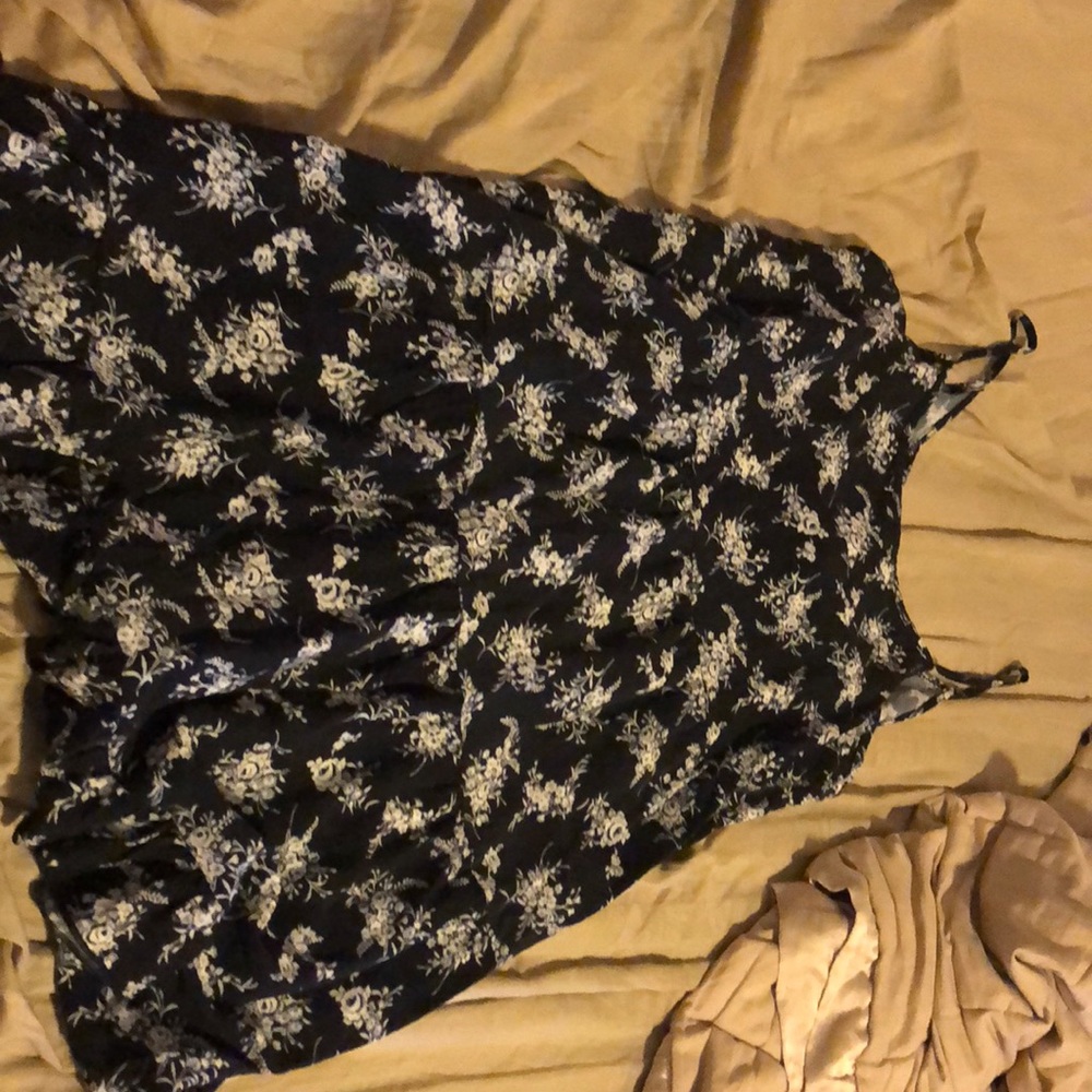 cami dress